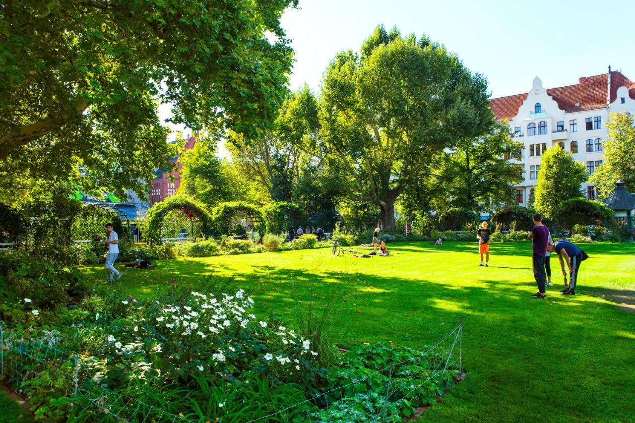 Pension Peters - Das Andere Hotel — Photos 1